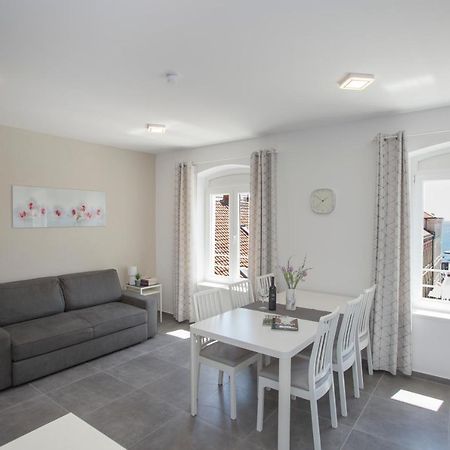 The View Apartment Split Ngoại thất bức ảnh